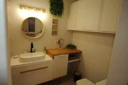 Encantador Apartamento Frente A La Playa Victoria Apartment Cadiz Luaran gambar